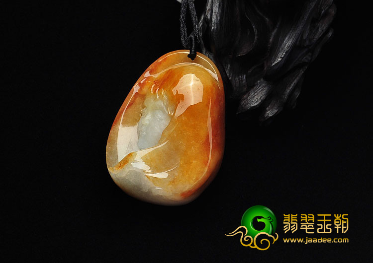 翡翠佛教人物题材雕刻赏析 和氏璧--从中国最早的赌石故事说起