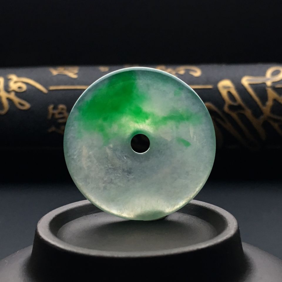 缅甸的翡翠矿床-王朝学院