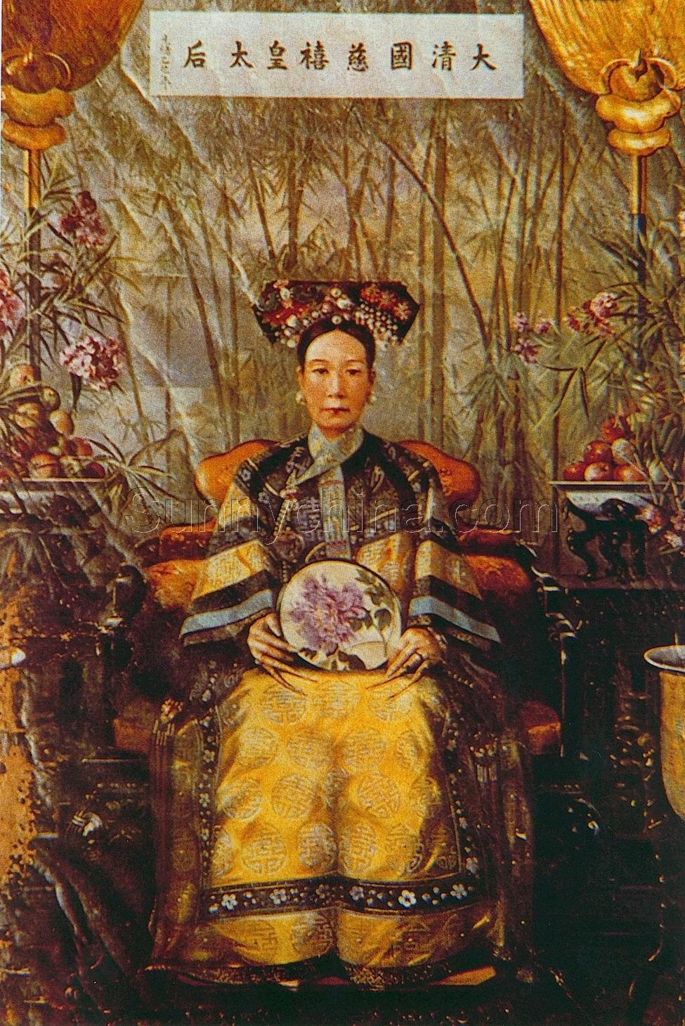 玉之美
